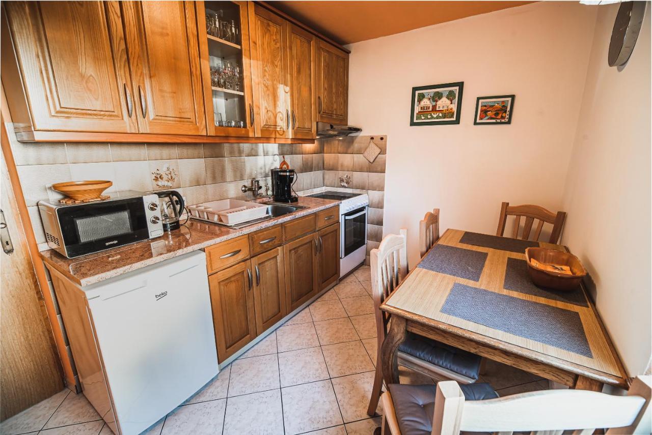 Apartma Rombon Brdo With Free Onsite Parking Bovec Exterior foto